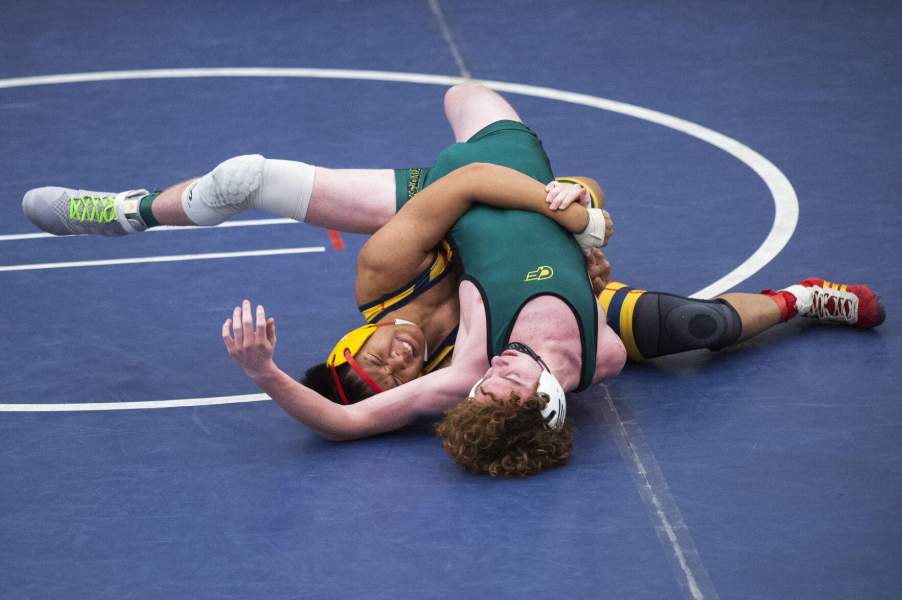 Top Journal Star photos for January